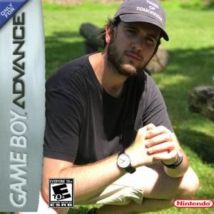 Meet your Posher, Jack